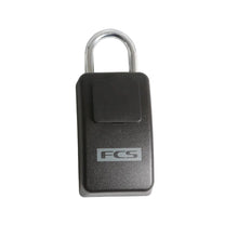 FCS Large Keylock - Black
