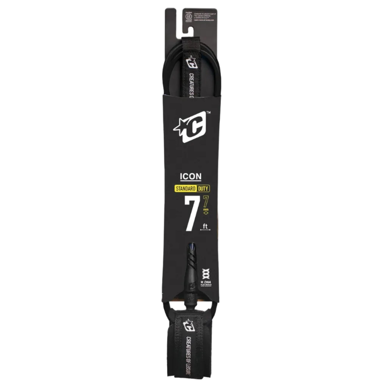 Creatures of Leisure Icon 7ft Leash