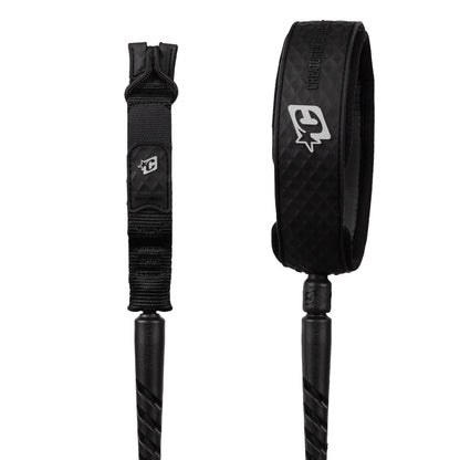 Creatures Of Leisure Reliance 2.0 9ft Longboard Standard Duty Knee Leash