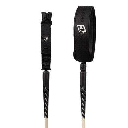 Creatures Of Leisure Reliance 2.0 9ft Longboard Standard Duty Knee Leash