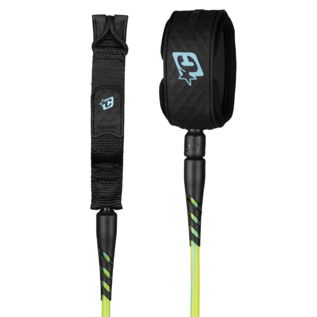 Creatures Of Leisure Reliance 2.0 6ft Medium Duty Leash