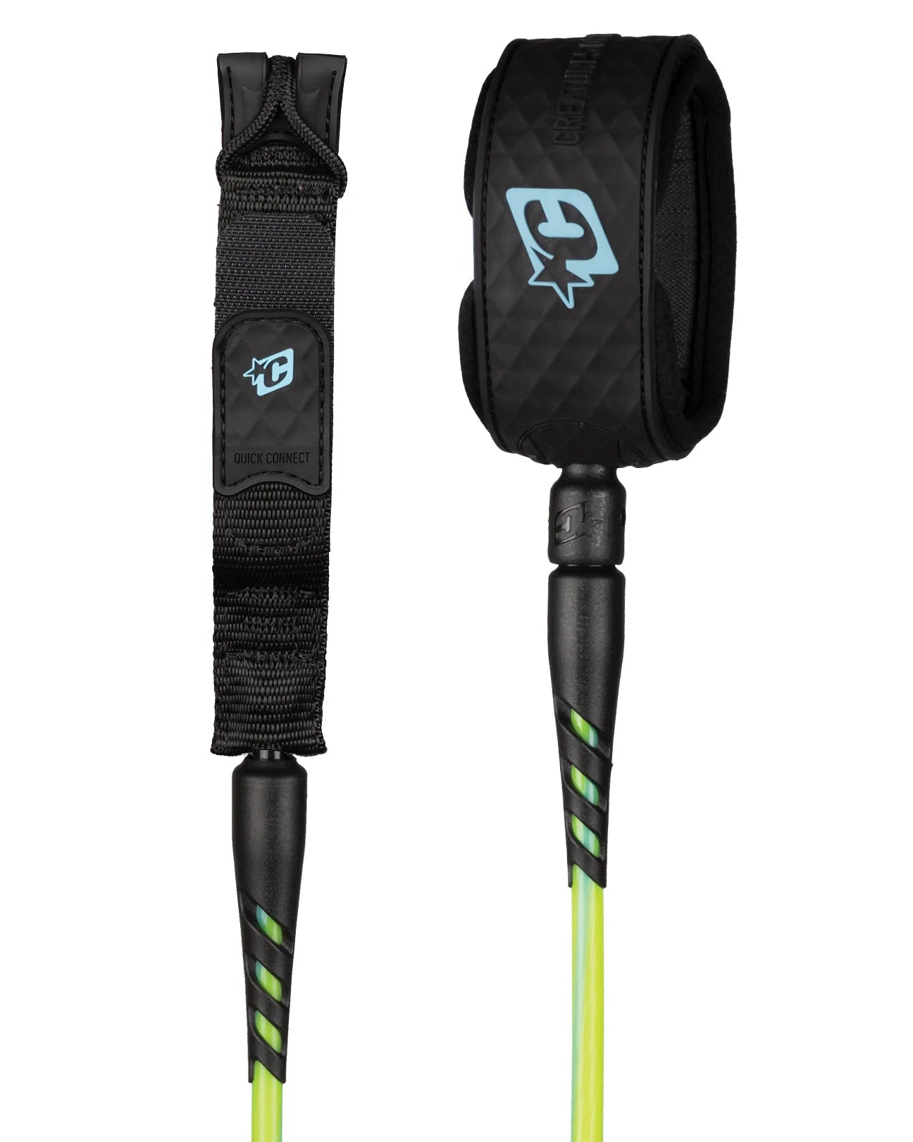 Creatures Of Leisure Reliance 2.0 6ft Medium Duty Leash