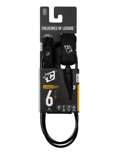 Creature of Leisure Reliance 2.0 Standard Duty 6ft Leash
