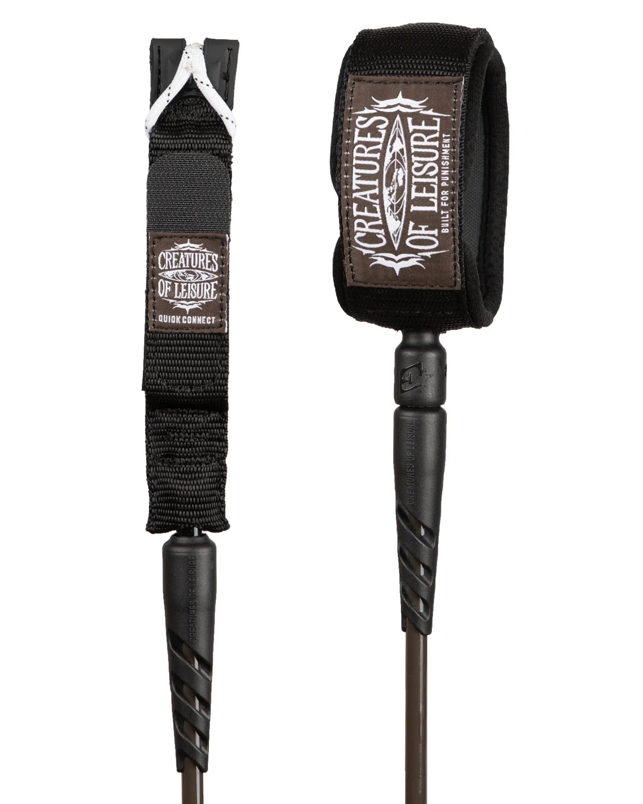 Creature of Leisure Reliance 2.0 Standard Duty 6ft Leash