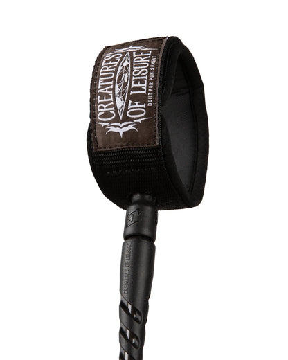 Creature of Leisure Reliance 2.0 Standard Duty 6ft Leash