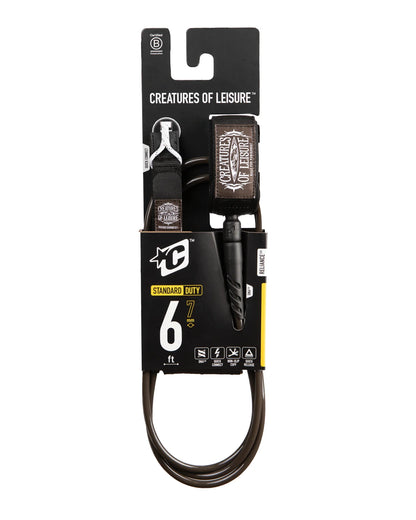 Creature of Leisure Reliance 2.0 Standard Duty 6ft Leash