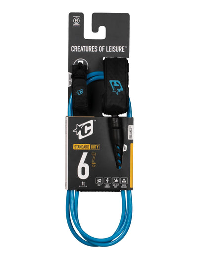 Creature of Leisure Reliance 2.0 Standard Duty 6ft Leash