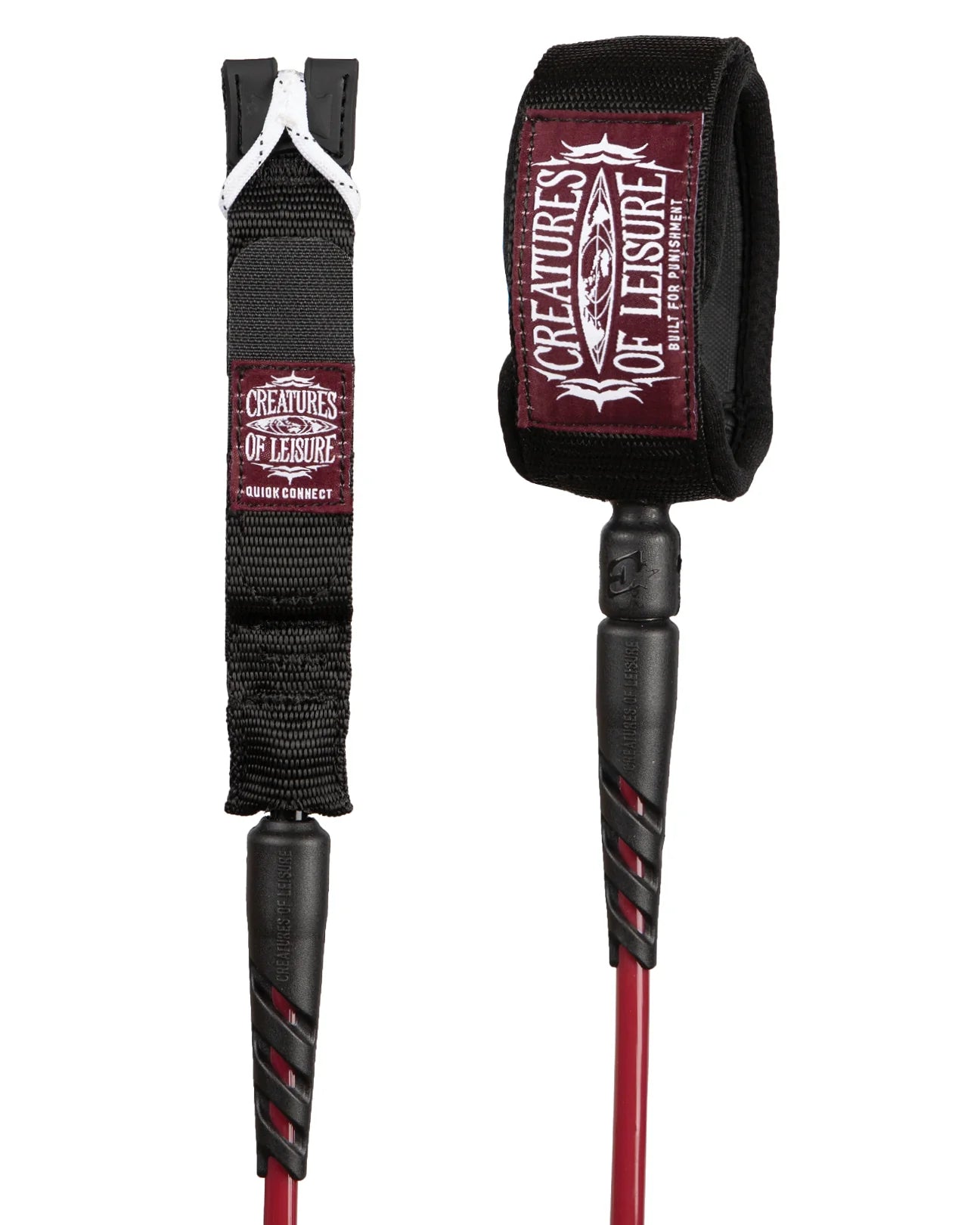 Creature of Leisure Reliance 2.0 Standard Duty 6ft Leash