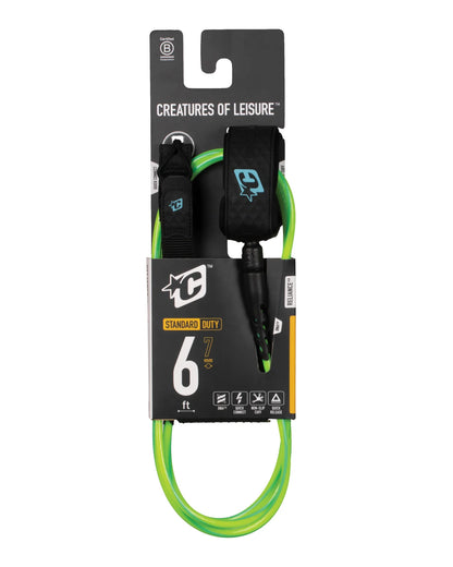 Creature of Leisure Reliance 2.0 Standard Duty 6ft Leash