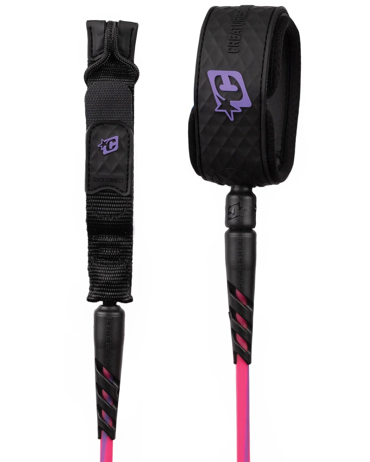 Creature of Leisure Reliance 2.0 Standard Duty 6ft Leash