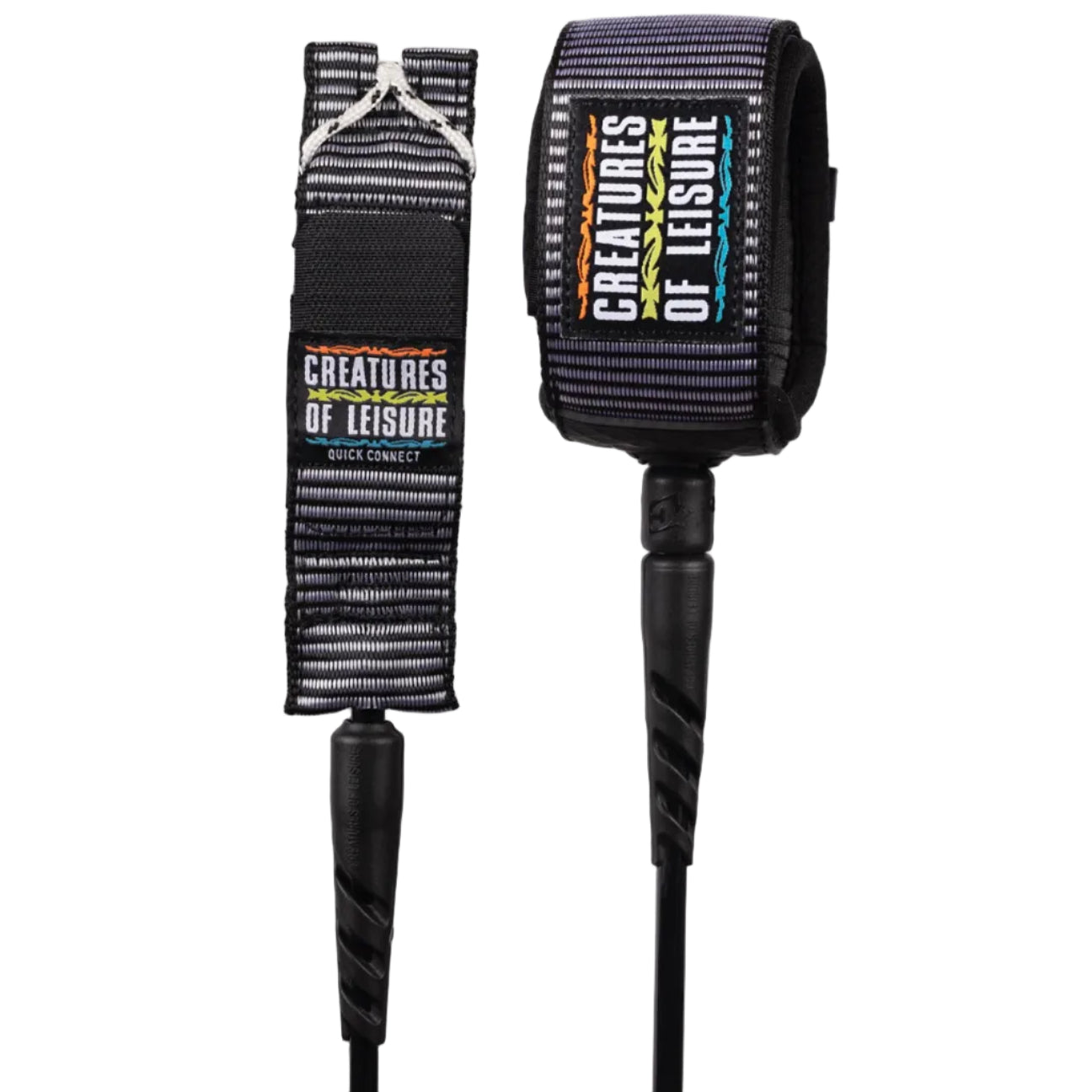 Creatures of Leisure Reliance 2.0 Hardwear Standard Duty 6ft Leash