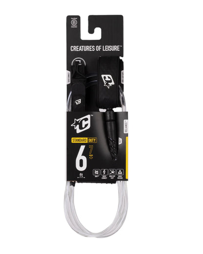 Creature of Leisure Reliance 2.0 Standard Duty 6ft Leash