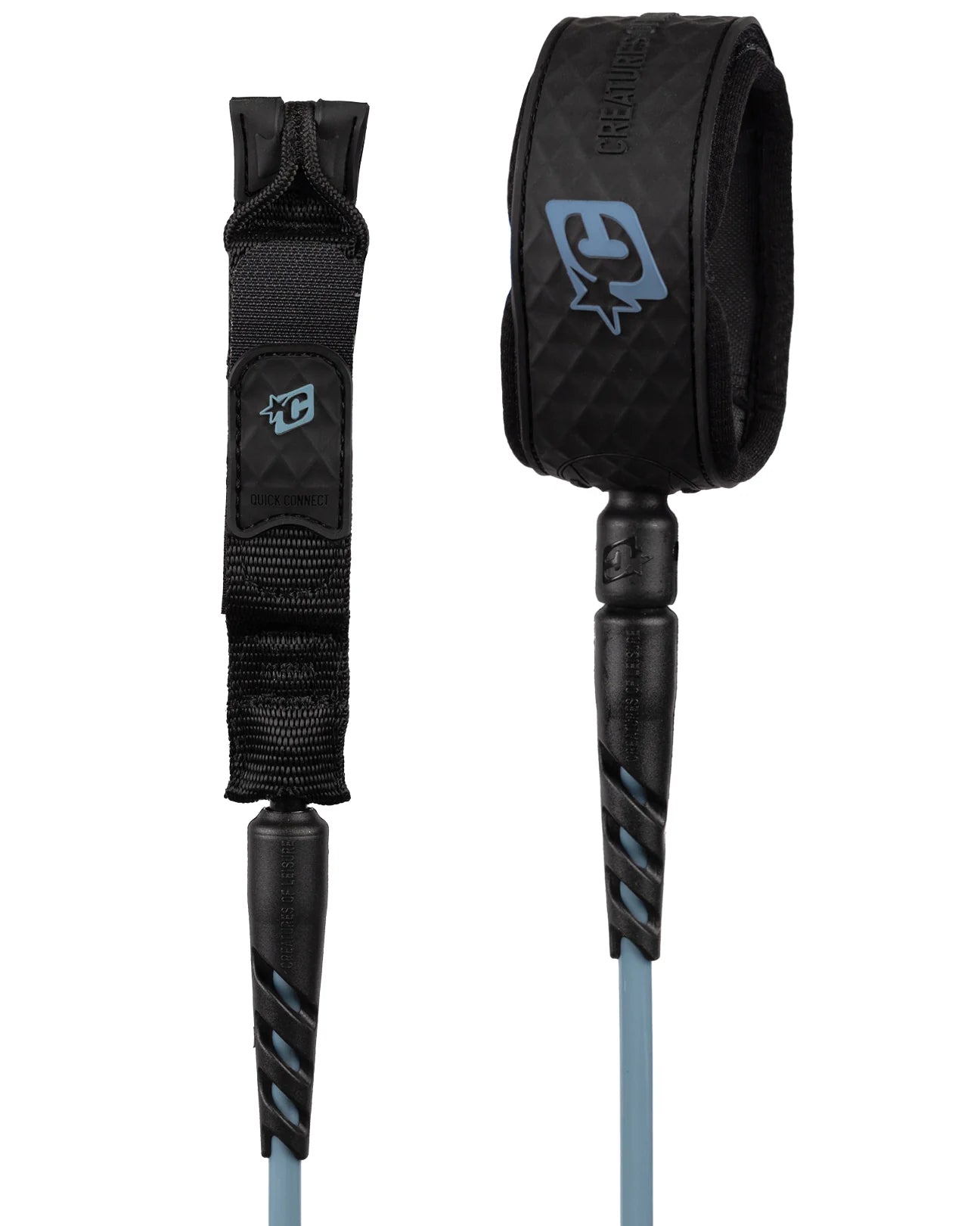 Creature of Leisure Reliance 2.0 Standard Duty 6ft Leash