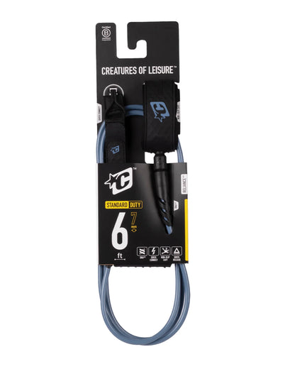 Creature of Leisure Reliance 2.0 Standard Duty 6ft Leash