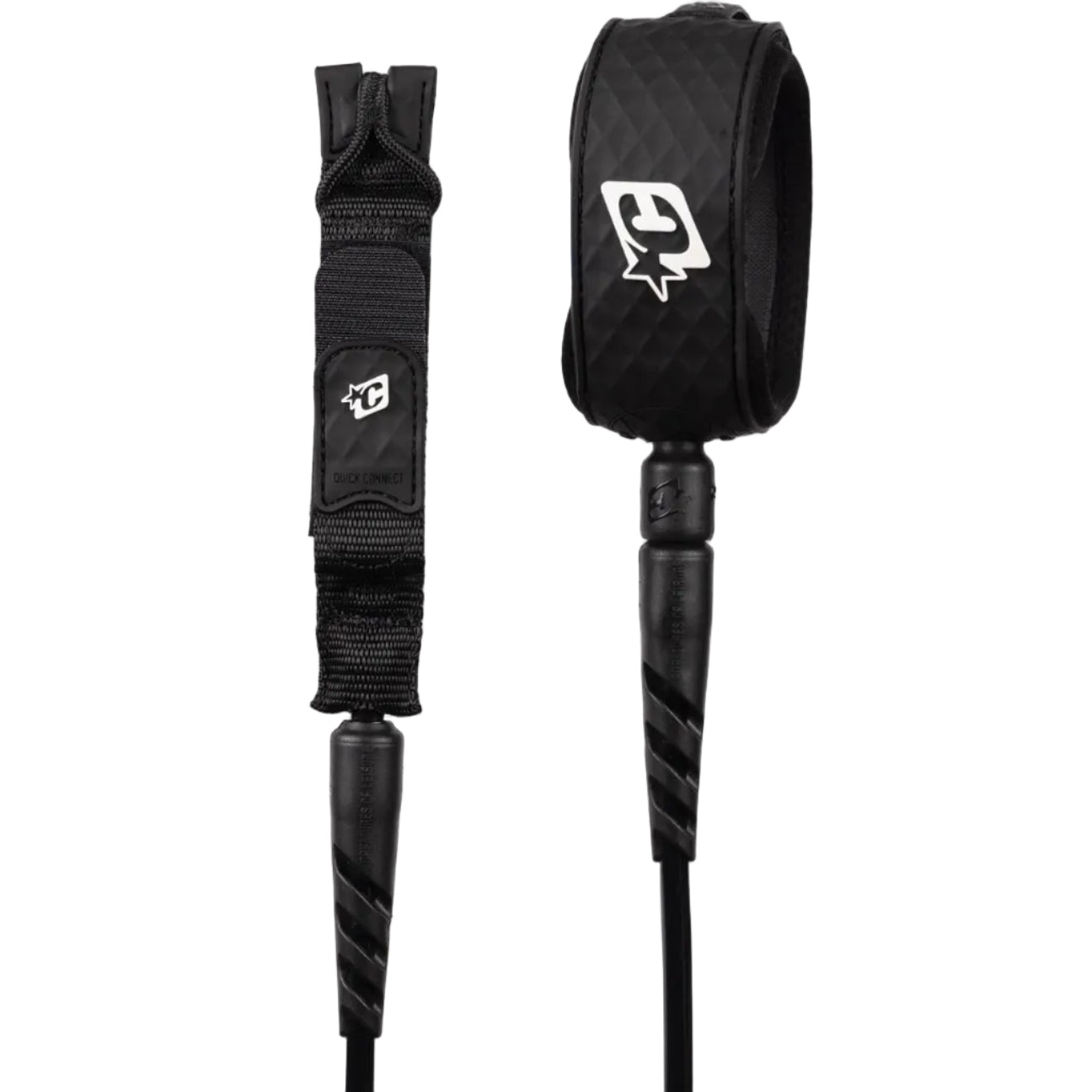 Creatures Of Leisure Reliance 2.0 6ft Standard Duty Slim Leash