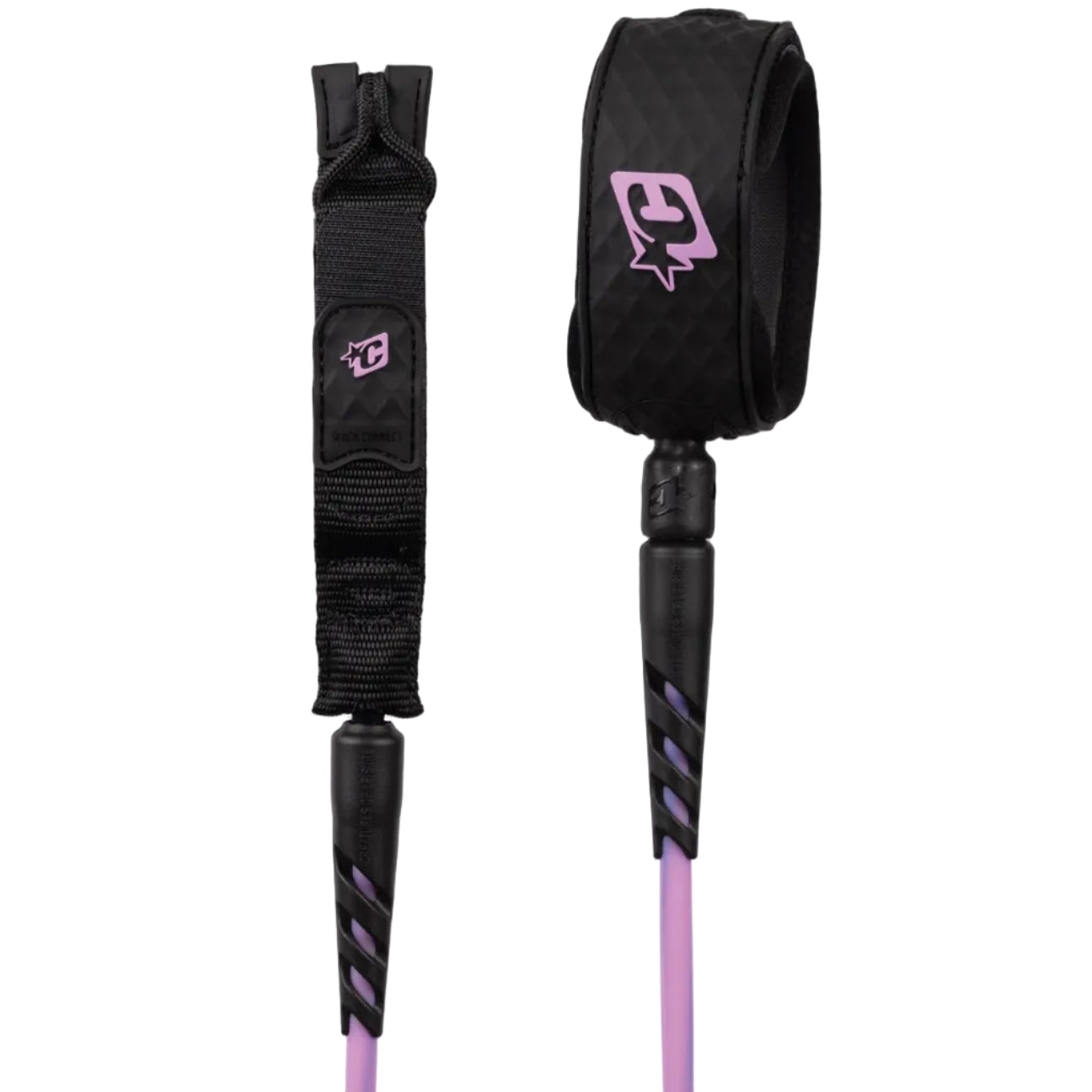 Creatures Of Leisure Reliance 2.0 6ft Standard Duty Slim Leash