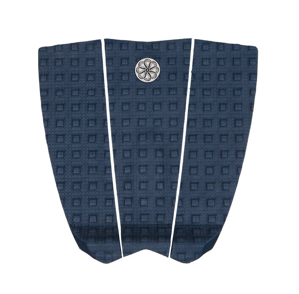 OCTOPUS Mission Control  Traction Pad – Midnight