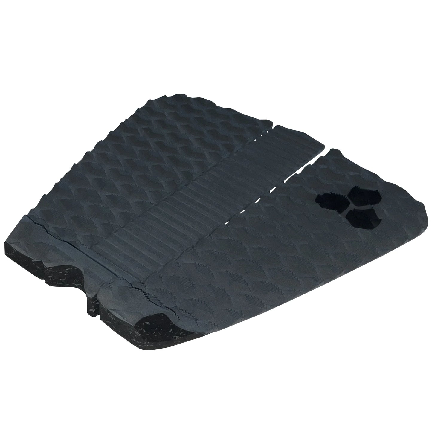 Channel Islands M Febs Tail Pad - Granite