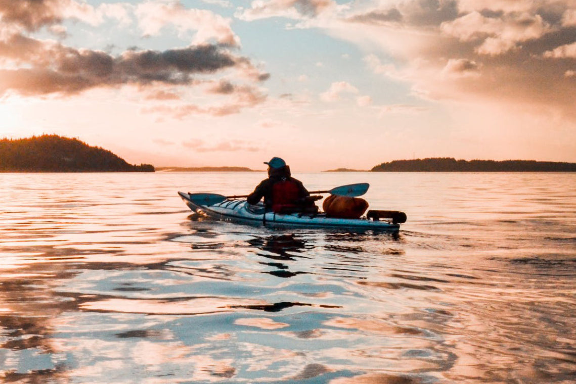 Why Choose an Inflatable Kayak