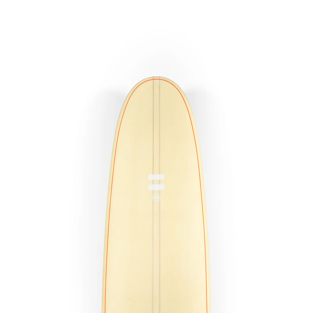 Indio Endurance Mid Length Surfboard - Sand