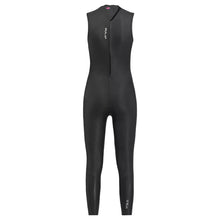 Orca Vitalis Light Womens Openwater Wetsuit - Black