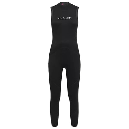Orca Vitalis Light Womens Openwater Wetsuit - Black