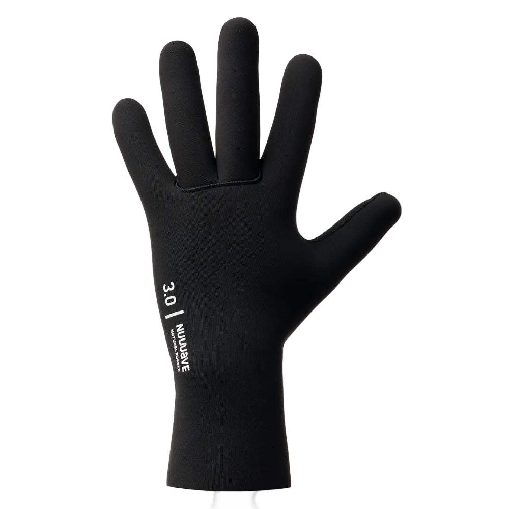 Gants C-Skins NuWave 3 mm adulte - Black