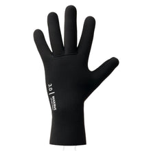 Gants C-Skins NuWave 3 mm adulte - Black