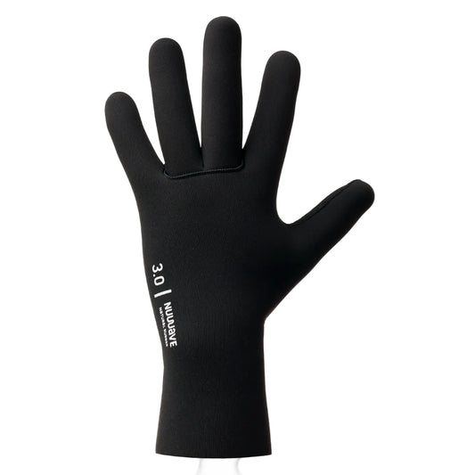 Gants C-Skins NuWave 3 mm adulte - Black