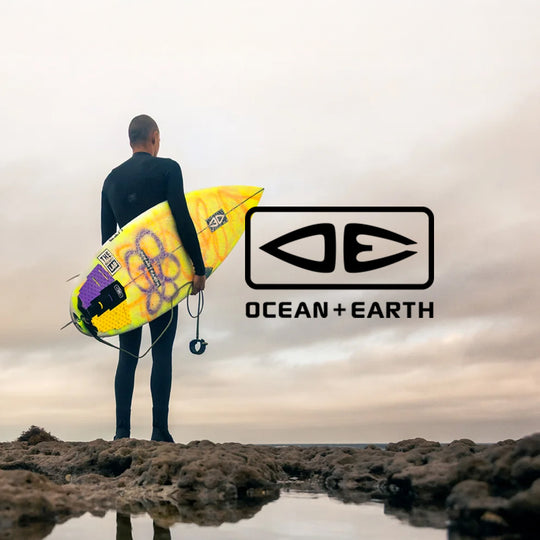 Ocean & Earth Surfboards