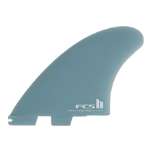 FCS II Performer Keel PG Surfboard Fins - Flux