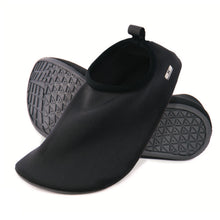 Ocean & Earth Pocket Reef 1mm Booty - Black