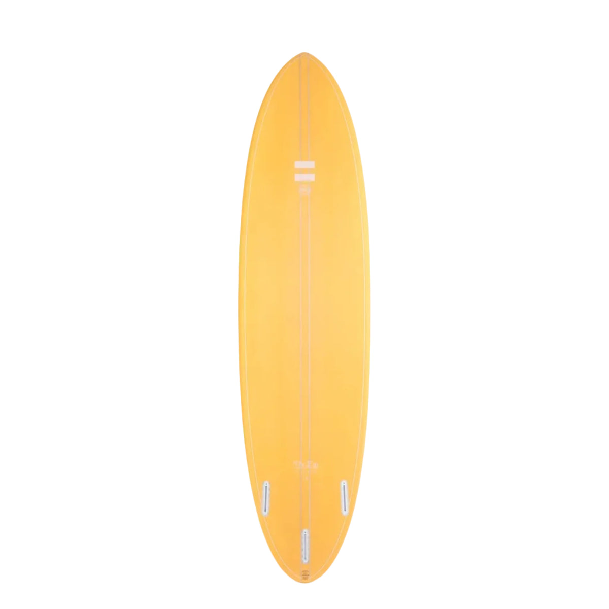 Indio Endurance The Egg Surfboard - Toasted