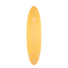 Indio Endurance The Egg Surfboard - Toasted