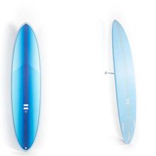 Indio Endurance The Egg Surfboard - New Stripes