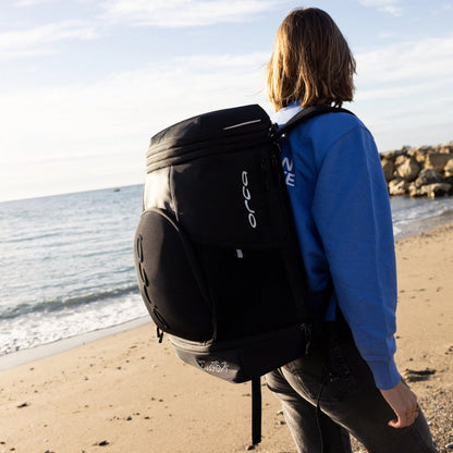 Orca Transition Backpack - Black