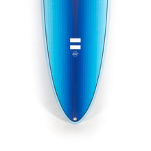 INDIO Endurance RACER 6ft6 Surfboard - New Stripes