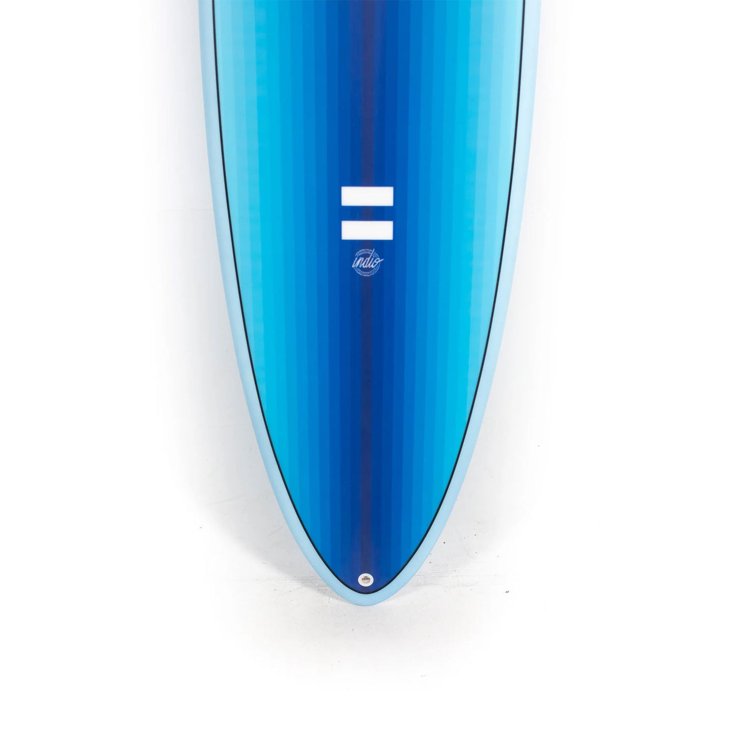 INDIO Endurance RACER 6ft8 Surfboard - New Stripes