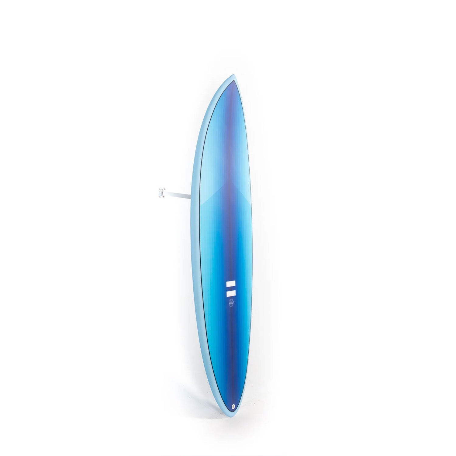 INDIO Endurance RACER 6ft8 Surfboard - New Stripes