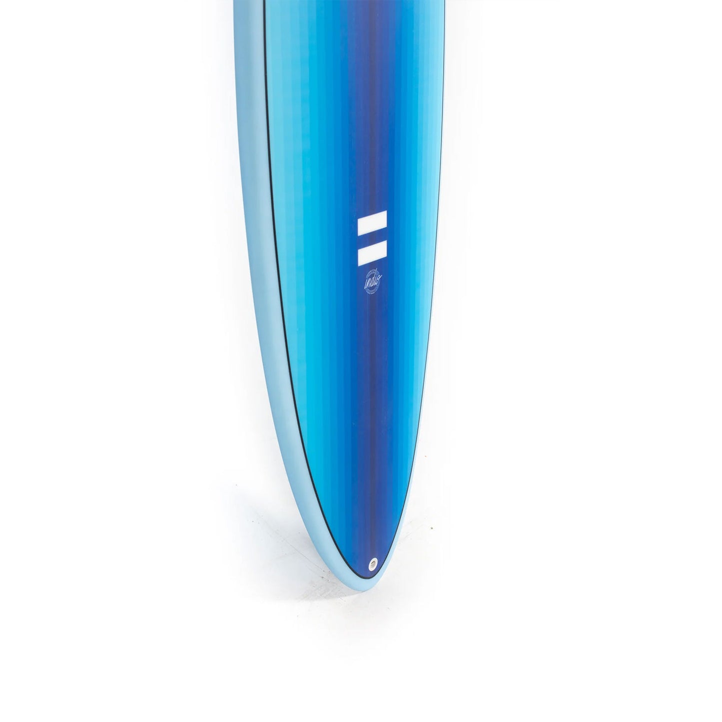 INDIO Endurance RACER 6ft8 Surfboard - New Stripes