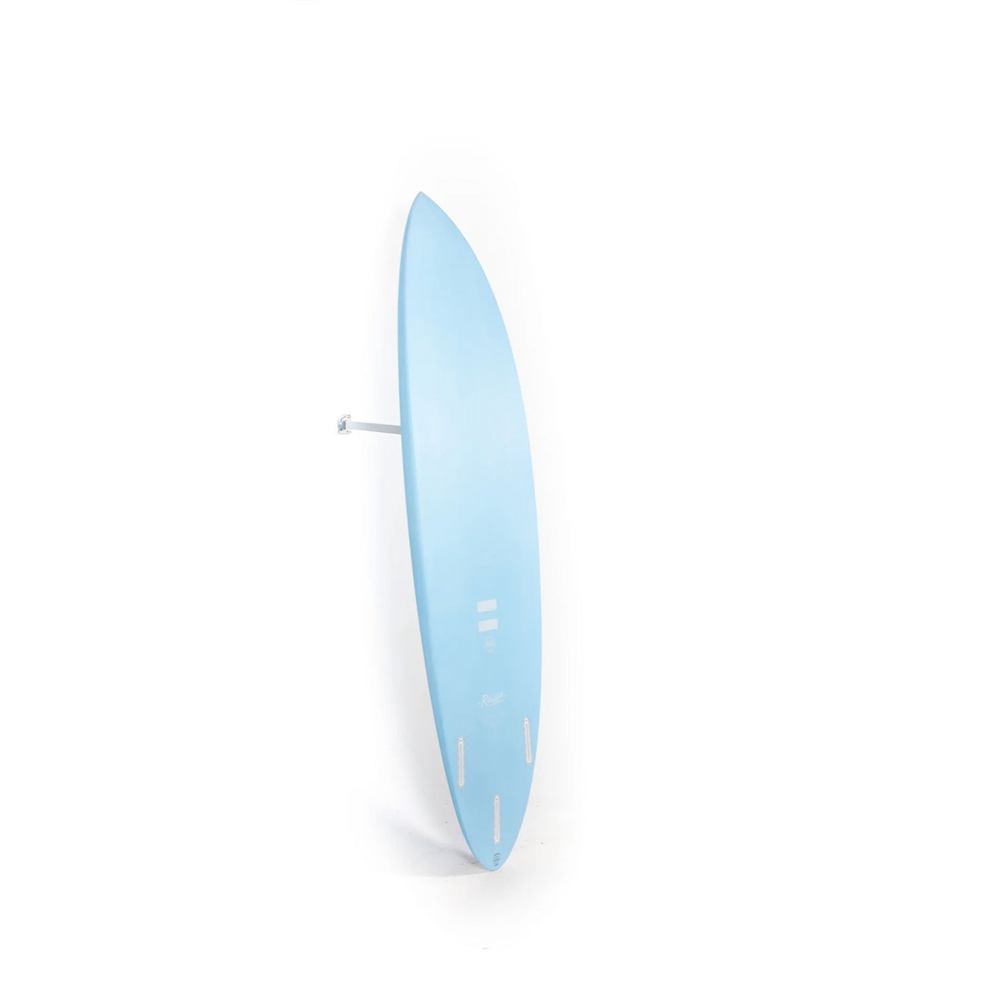 INDIO Endurance RACER 6ft6 Surfboard - New Stripes