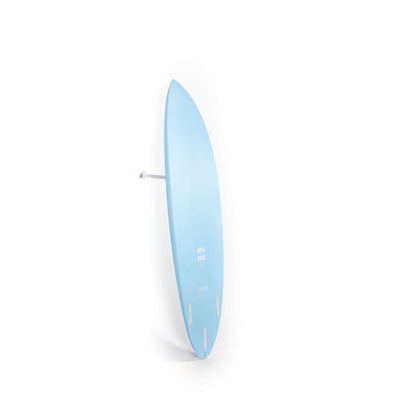 INDIO Endurance RACER 6ft6 Surfboard - New Stripes