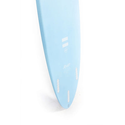 INDIO Endurance RACER 6ft8 Surfboard - New Stripes