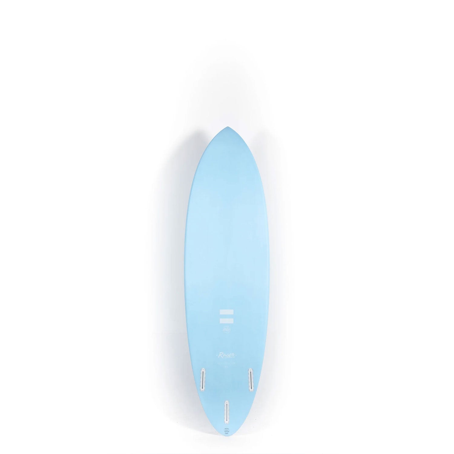 INDIO Endurance RACER 6ft8 Surfboard - New Stripes