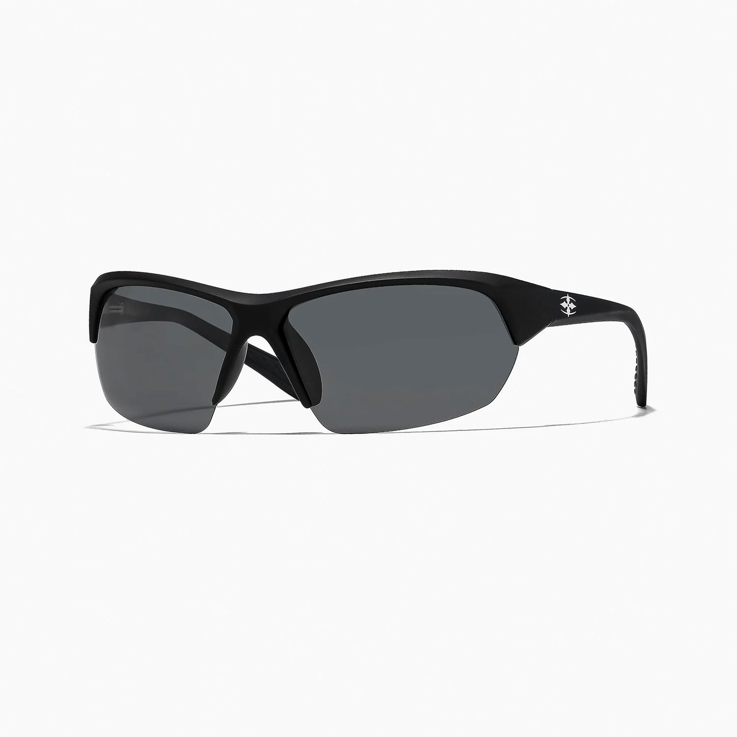 Ritual Vision Break & Enter Sunglasses - Matte Black / Polarised
