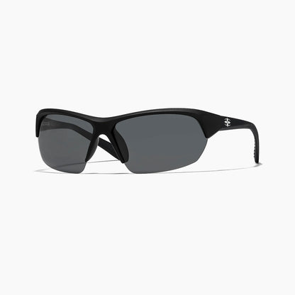 Ritual Vision Break & Enter Sunglasses - Matte Black / Polarised
