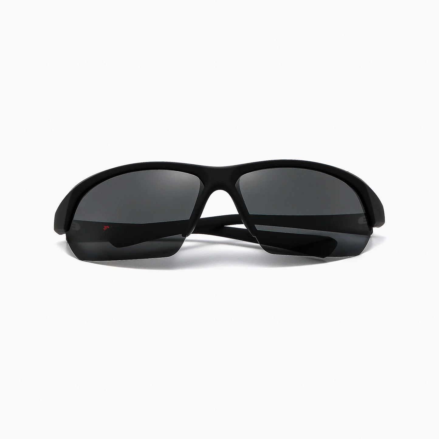 Ritual Vision Break & Enter Sunglasses - Matte Black / Polarised