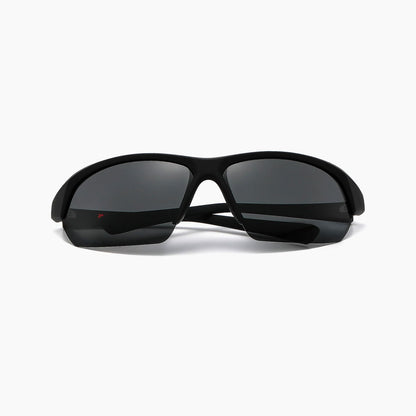 Ritual Vision Break & Enter Sunglasses - Matte Black / Polarised