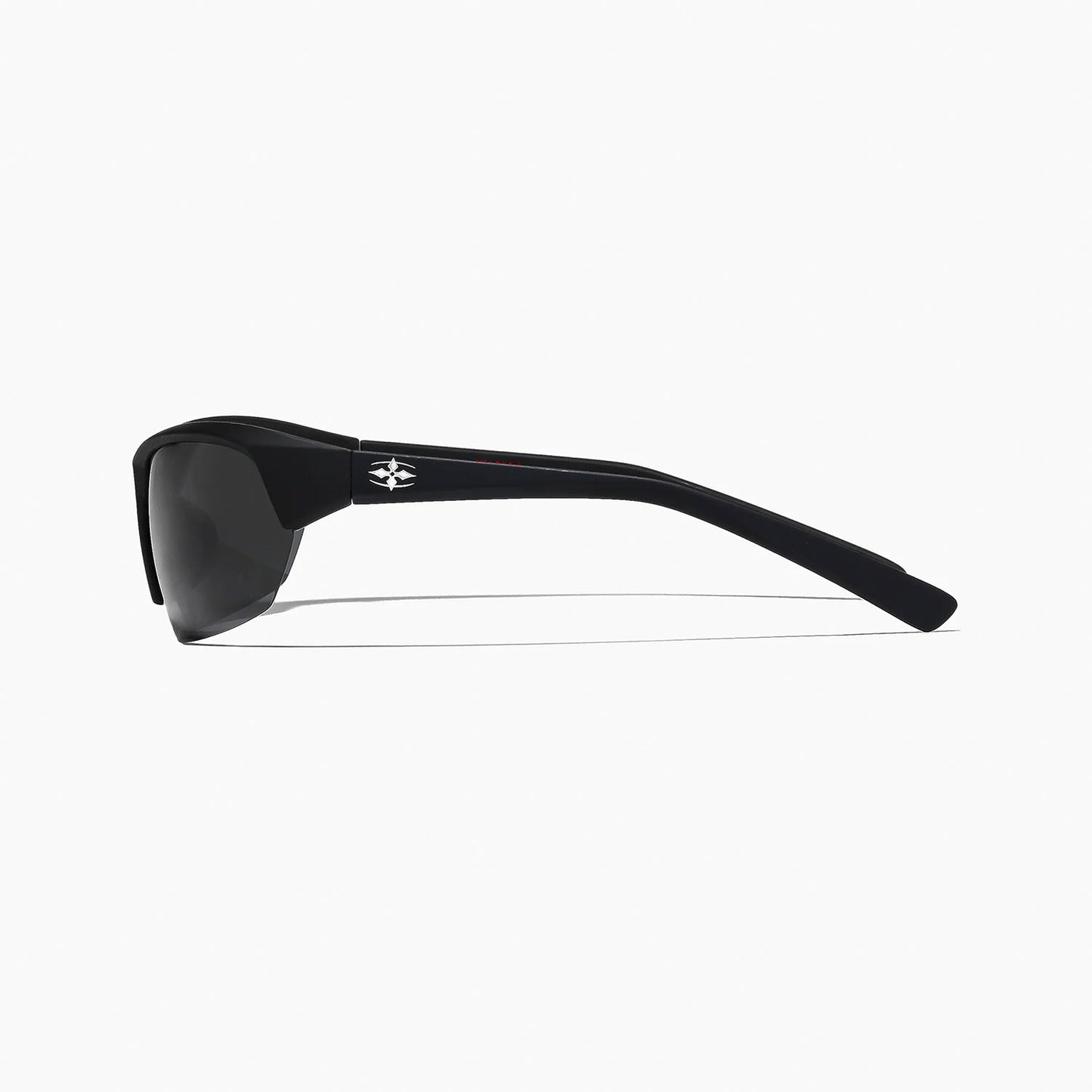 Ritual Vision Break & Enter Sunglasses - Matte Black / Polarised