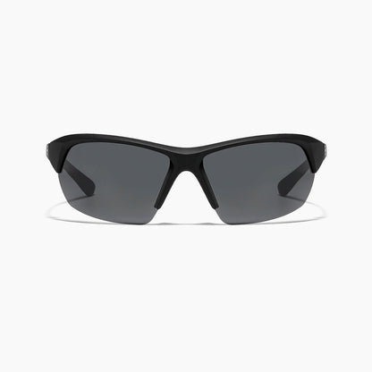 Ritual Vision Break & Enter Sunglasses - Matte Black / Polarised